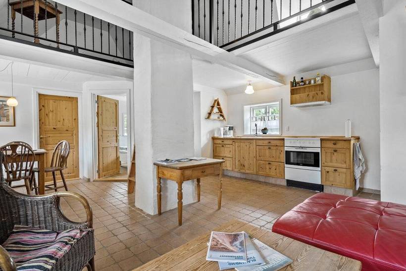 Foto von Ferienhaus EM61 in Blåvand - Westjütland