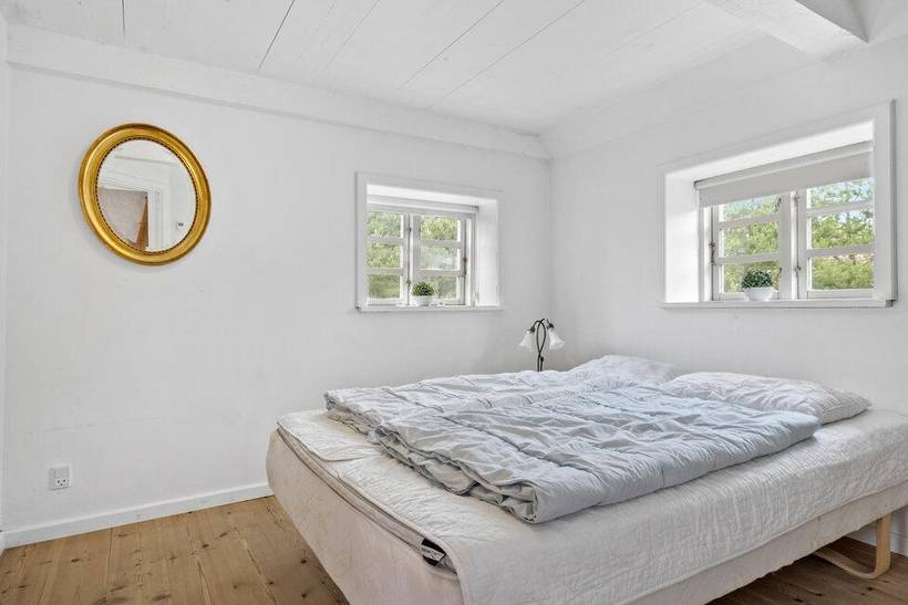 Foto von Ferienhaus EM61 in Blåvand - Westjütland