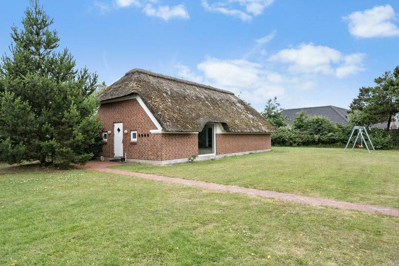 Foto von Ferienhaus EM61 in Blåvand - Westjütland