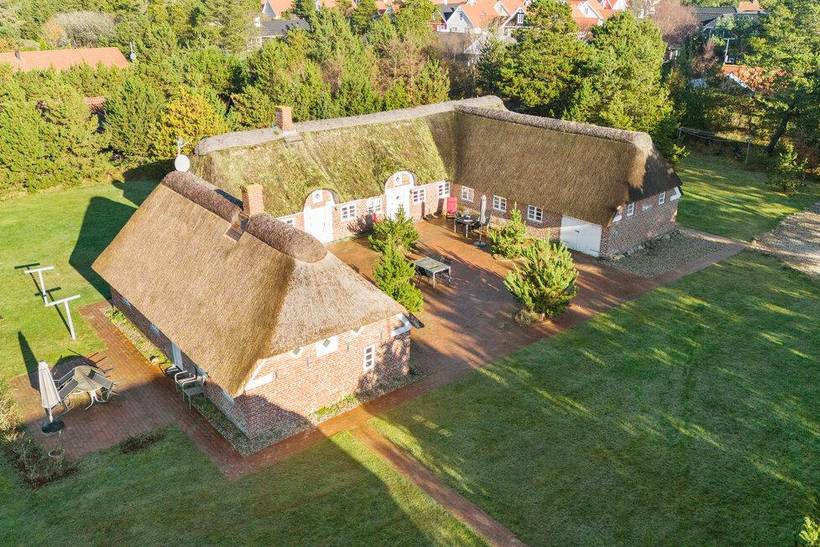 Foto von Ferienhaus EM61 in Blåvand - Westjütland
