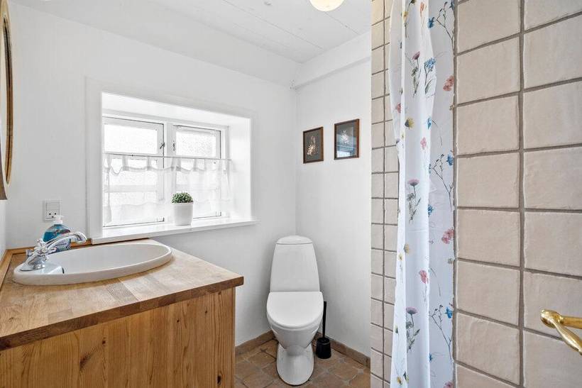 Foto von Ferienhaus EM61 in Blåvand - Westjütland