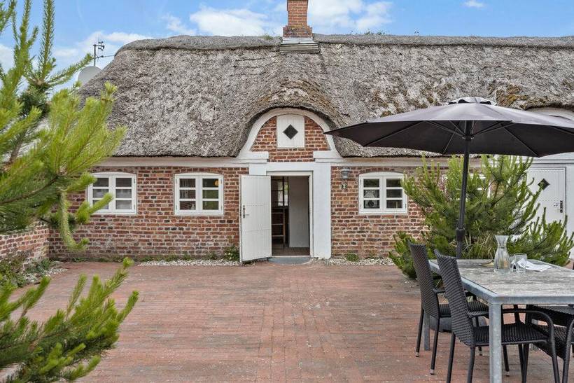 Foto von Ferienhaus EM61 in Blåvand - Westjütland