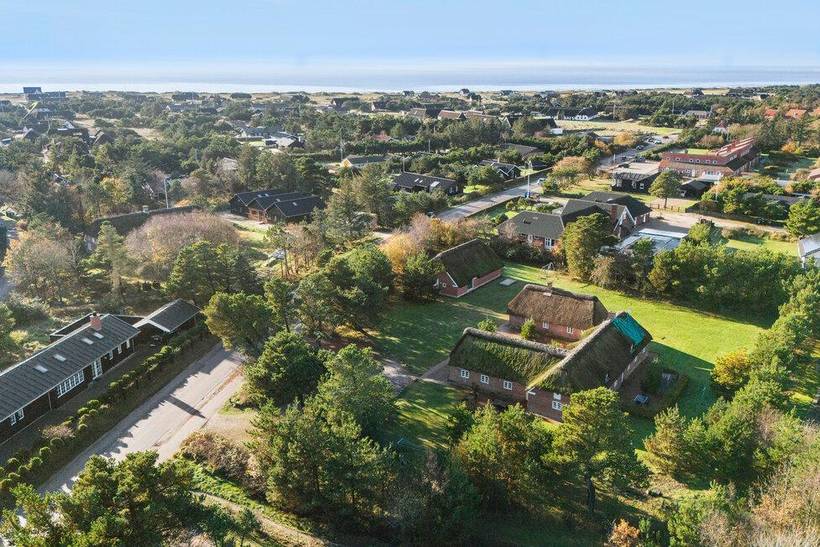Foto von Ferienhaus EM61 in Blåvand - Westjütland
