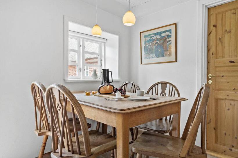 Foto von Ferienhaus EM61 in Blåvand - Westjütland