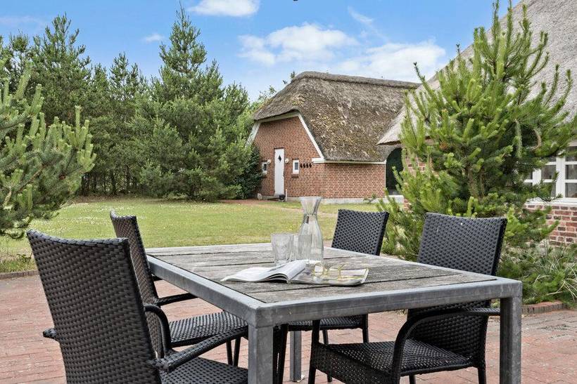 Foto von Ferienhaus EM61 in Blåvand - Westjütland
