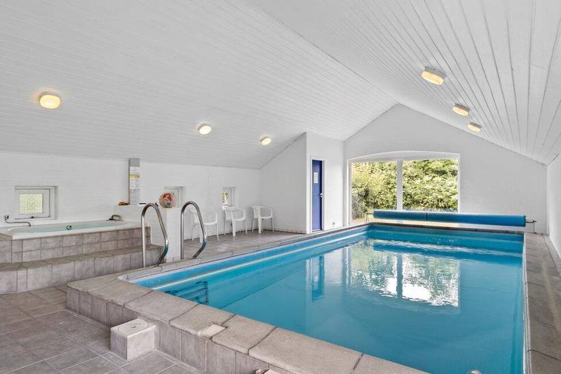 Foto von Ferienhaus EM61 in Blåvand - Westjütland