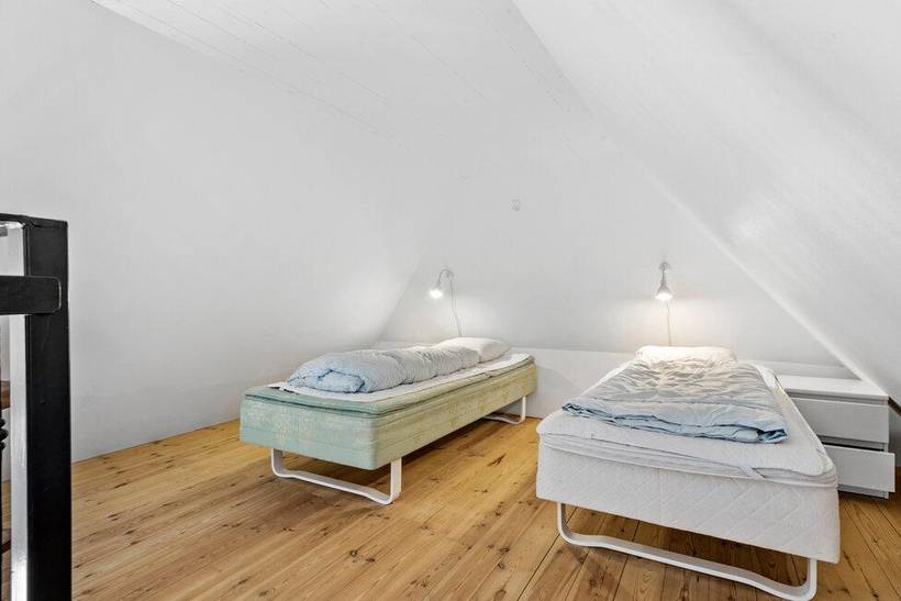 Foto von Ferienhaus EM61 in Blåvand - Westjütland
