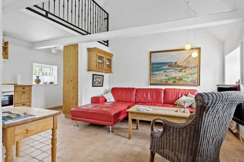 Foto von Ferienhaus EM61 in Blåvand - Westjütland
