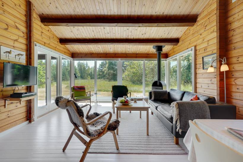 Foto von Ferienhaus EM63 in Vesterø - Læsø