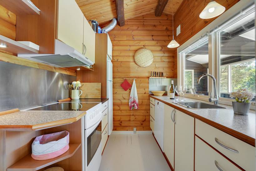 Foto von Ferienhaus EM63 in Vesterø - Læsø