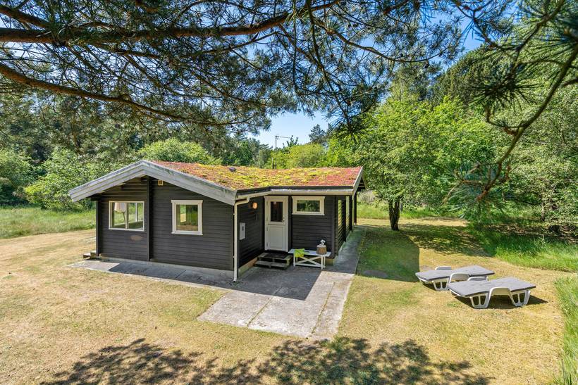 Foto von Ferienhaus EM63 in Vesterø - Læsø
