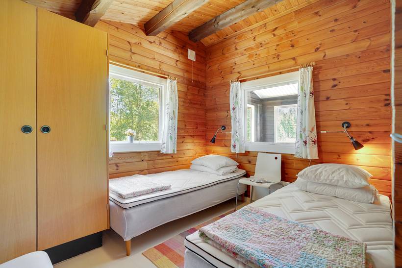 Foto von Ferienhaus EM63 in Vesterø - Læsø