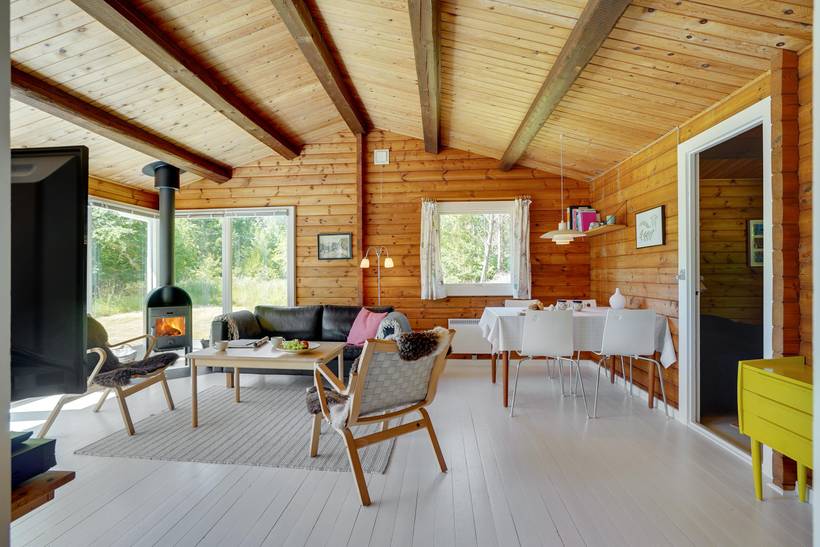 Foto von Ferienhaus EM63 in Vesterø - Læsø