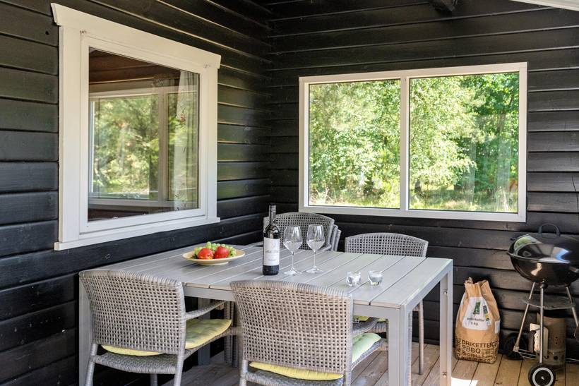 Foto von Ferienhaus EM63 in Vesterø - Læsø