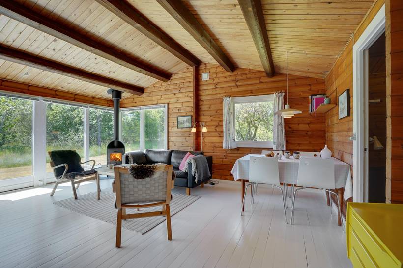 Foto von Ferienhaus EM63 in Vesterø - Læsø
