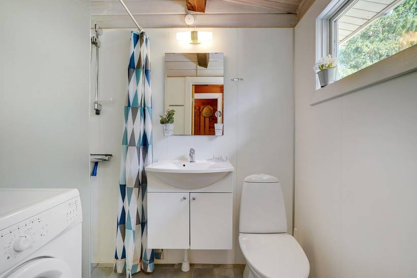 Foto von Ferienhaus EM63 in Vesterø - Læsø