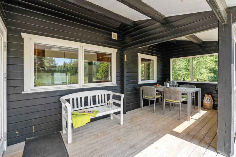 Foto von Ferienhaus EM63 in Vesterø - Læsø