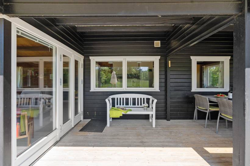 Foto von Ferienhaus EM63 in Vesterø - Læsø