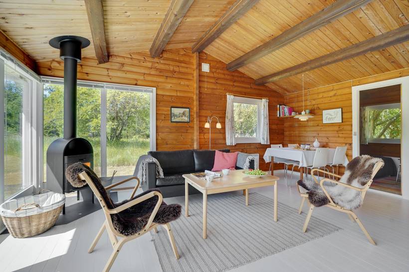 Foto von Ferienhaus EM63 in Vesterø - Læsø