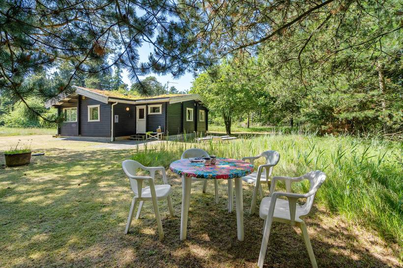 Foto von Ferienhaus EM63 in Vesterø - Læsø