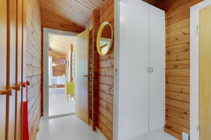 Foto von Ferienhaus EM63 in Vesterø - Læsø