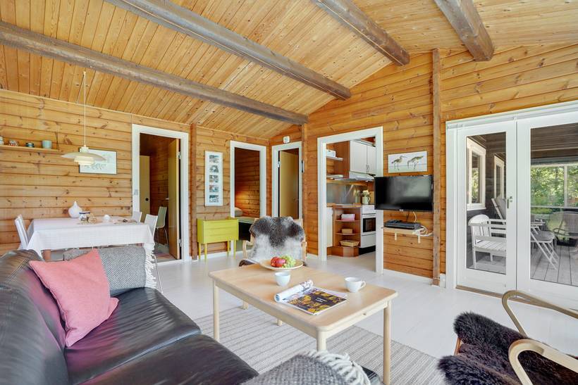 Foto von Ferienhaus EM63 in Vesterø - Læsø