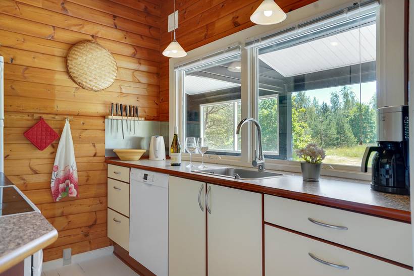 Foto von Ferienhaus EM63 in Vesterø - Læsø