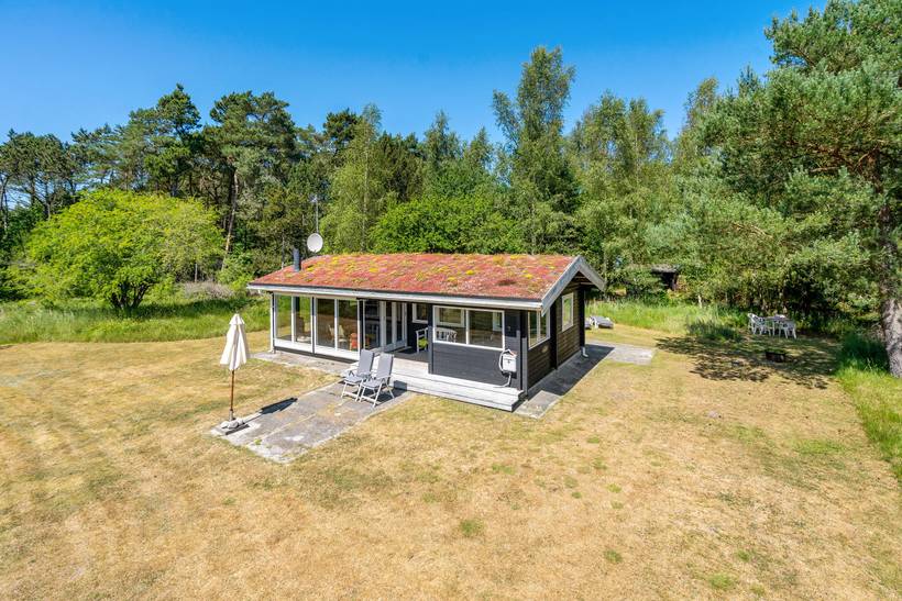 Foto von Ferienhaus EM63 in Vesterø - Læsø