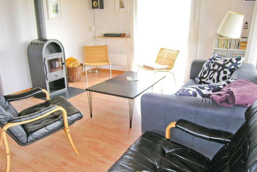 Foto von Ferienhaus EM64 in Lild - Thy/Limfjord