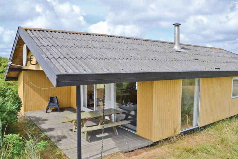 Foto von Ferienhaus EM64 in Lild - Thy/Limfjord