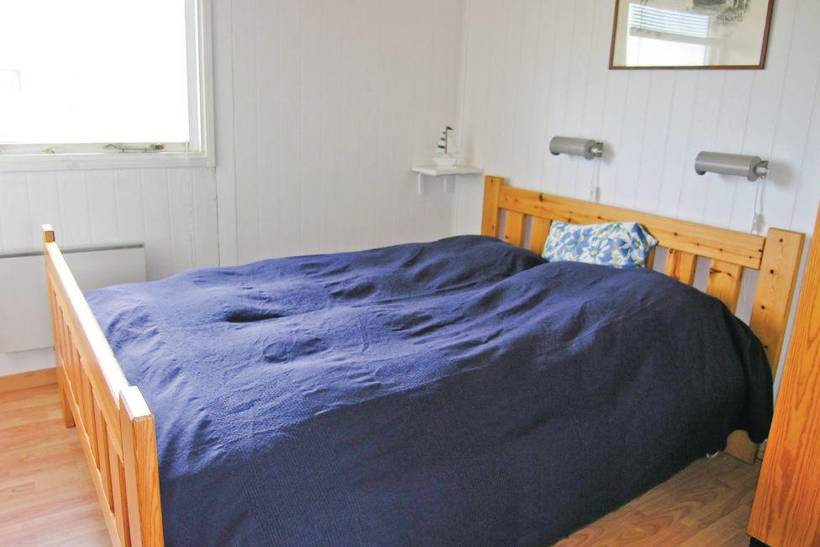 Foto von Ferienhaus EM64 in Lild - Thy/Limfjord