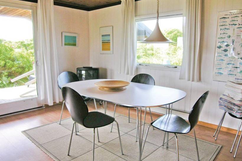 Foto von Ferienhaus EM64 in Lild - Thy/Limfjord