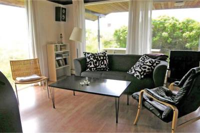 Vorschaubild von Ferienhaus EM64 in Lild - Thy/Limfjord