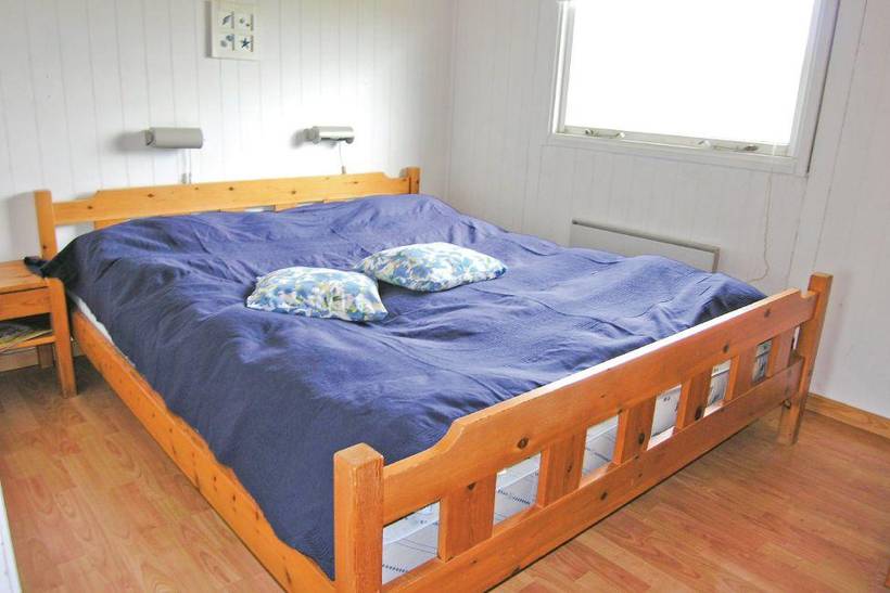Foto von Ferienhaus EM64 in Lild - Thy/Limfjord