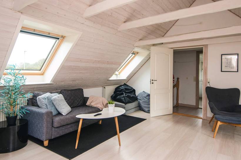 Foto von Ferienhaus EM70 in Henne - Westjütland