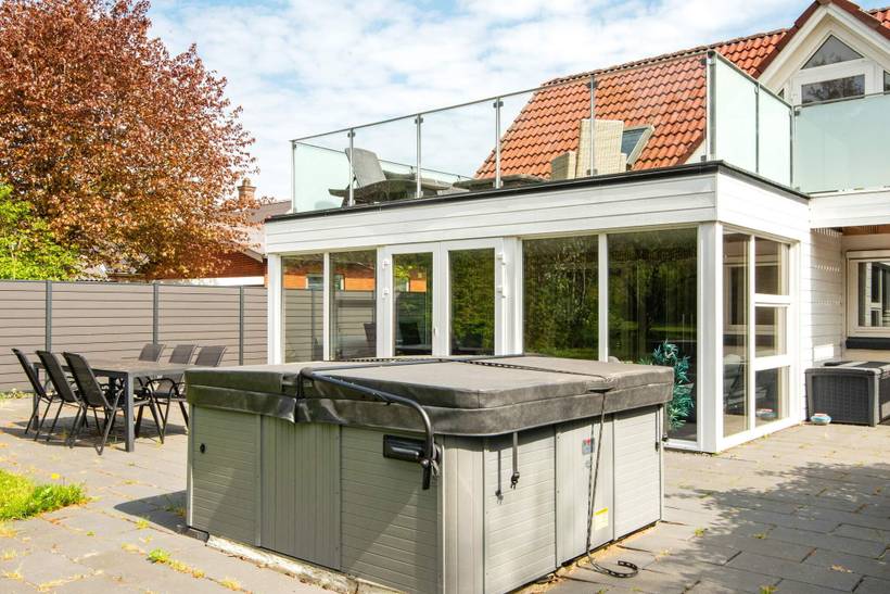 Foto von Ferienhaus EM70 in Henne - Westjütland