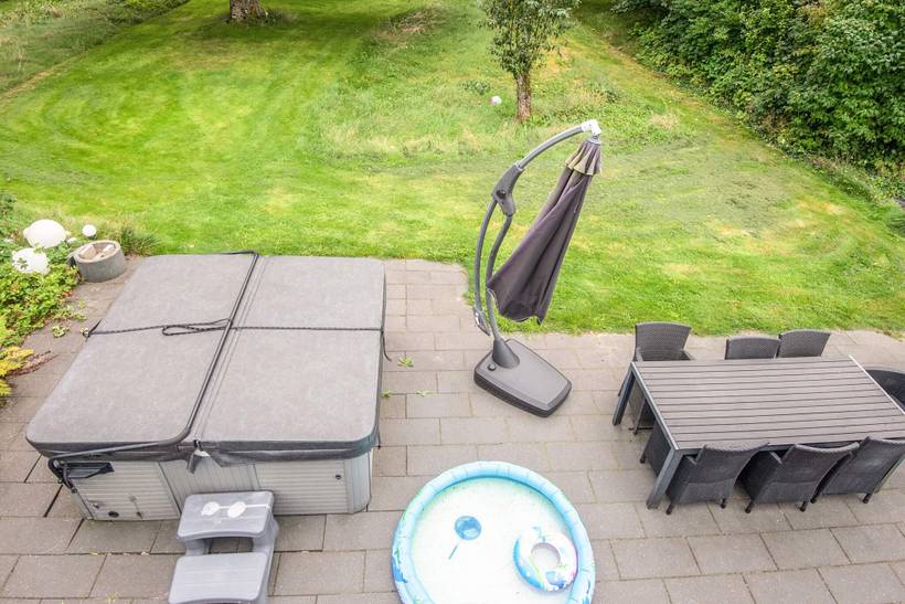 Foto von Ferienhaus EM70 in Henne - Westjütland