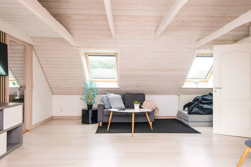Foto von Ferienhaus EM70 in Henne - Westjütland