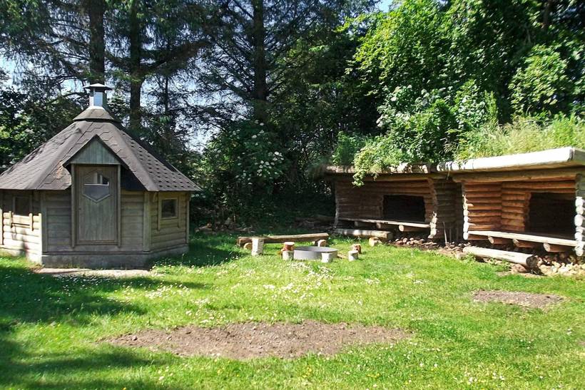 Foto von Ferienhaus EM70 in Henne - Westjütland