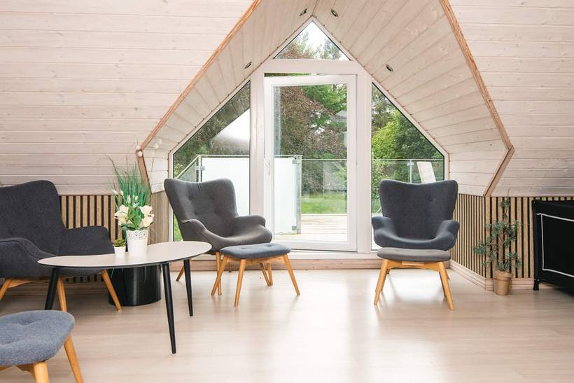 Foto von Ferienhaus EM70 in Henne - Westjütland