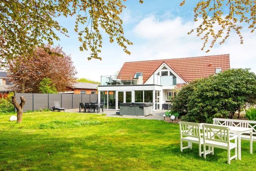 Foto von Ferienhaus EM70 in Henne - Westjütland