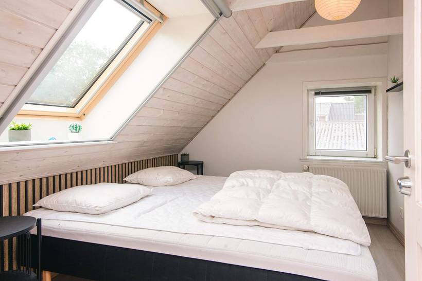 Foto von Ferienhaus EM70 in Henne - Westjütland