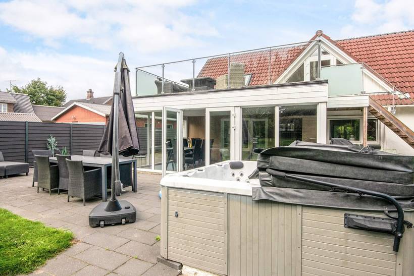 Foto von Ferienhaus EM70 in Henne - Westjütland
