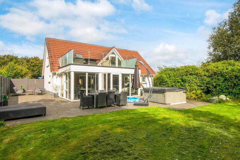 Foto von Ferienhaus EM70 in Henne - Westjütland
