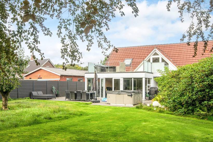 Foto von Ferienhaus EM70 in Henne - Westjütland