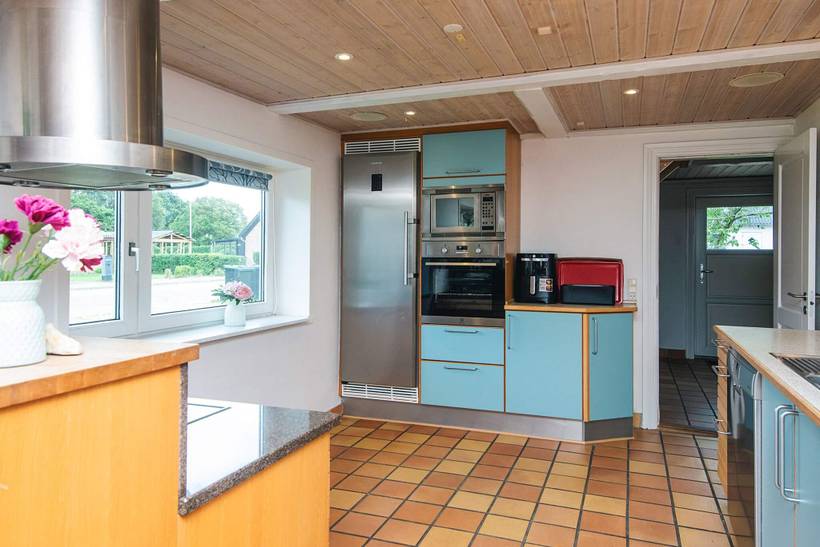 Foto von Ferienhaus EM70 in Henne - Westjütland