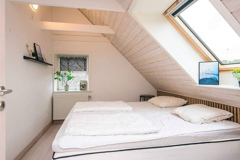 Foto von Ferienhaus EM70 in Henne - Westjütland