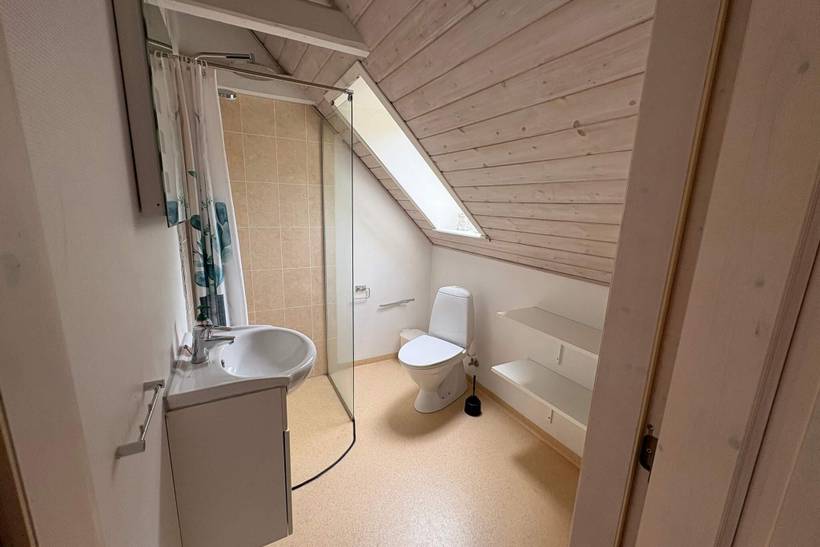 Foto von Ferienhaus EM70 in Henne - Westjütland