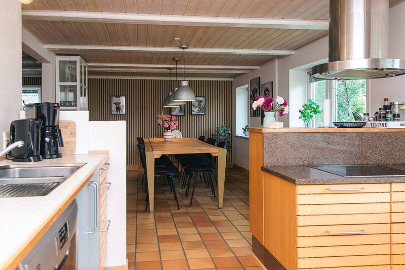 Foto von Ferienhaus EM70 in Henne - Westjütland