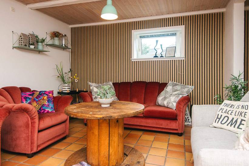 Foto von Ferienhaus EM70 in Henne - Westjütland